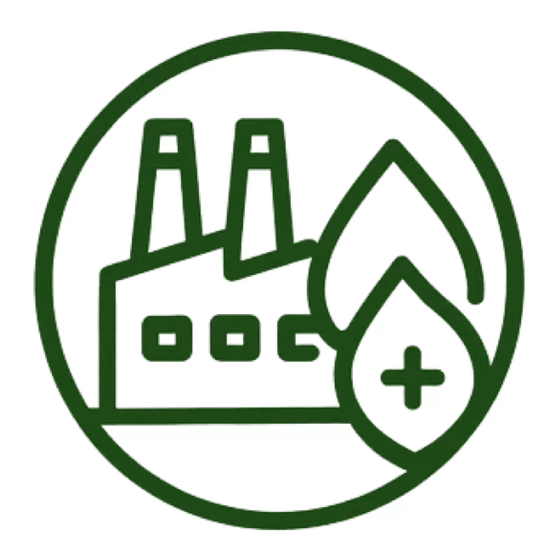 Nguồn nguyên liệu sạch – Kiểm soát từ gốc