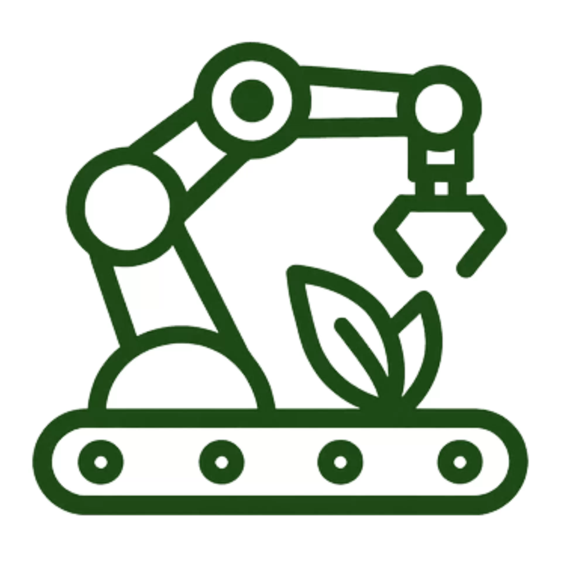 Công nghệ sản xuất hiện đại