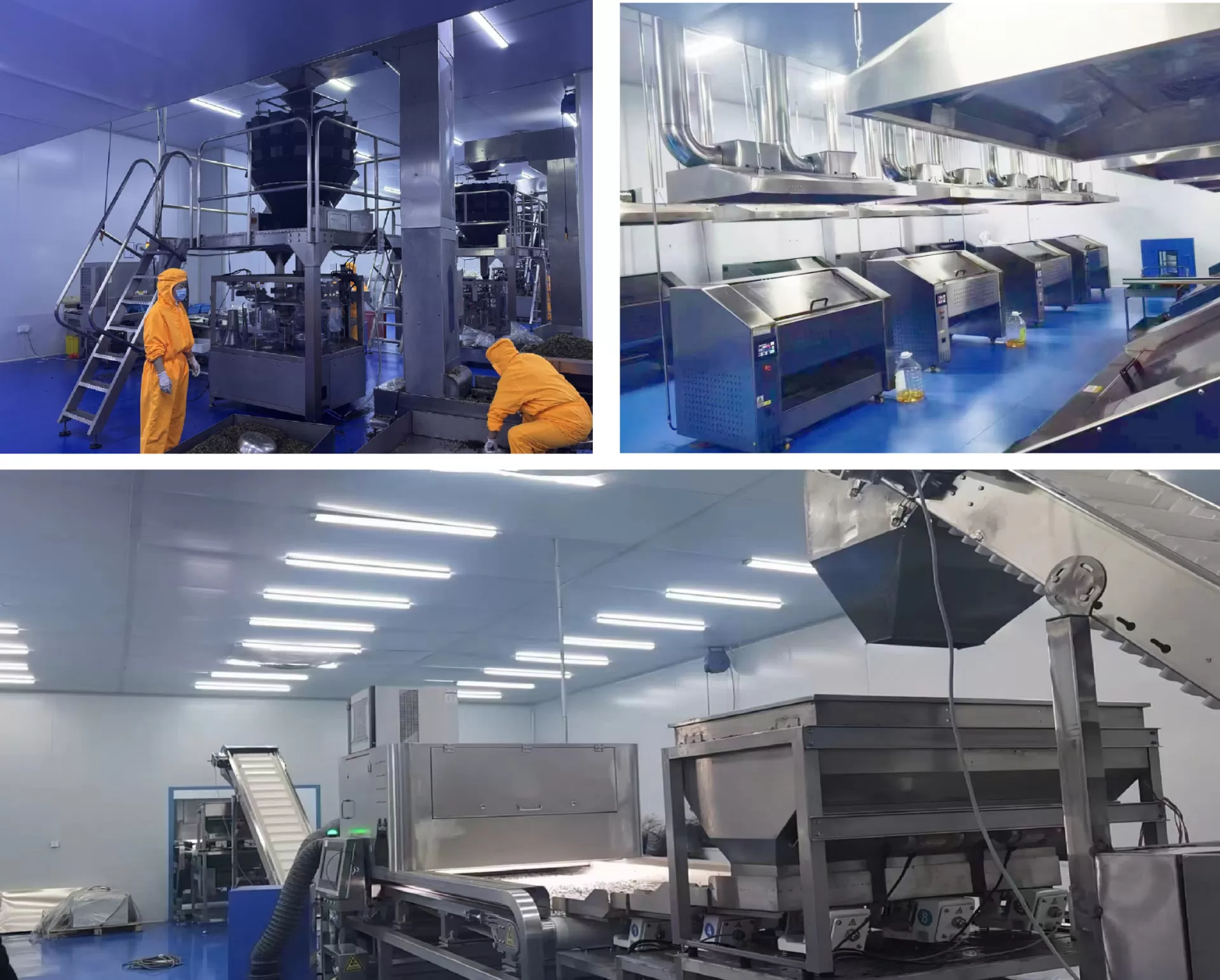 Jinmi – Thương hiệu thực phẩm chất lượng quốc tế tại Việt Nam